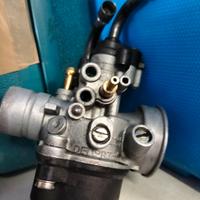 Carburatore Dell Orto 16/16.