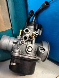 Carburatore Dell Orto 16/16.