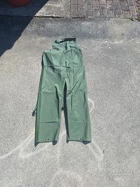 Pantalone pettorina XL