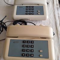 Telefono vintage sip