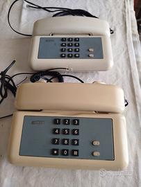 Telefono vintage sip