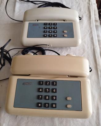 Telefono vintage sip