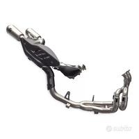 Scarico Akrapovic alto Ducati Streetfighter V4 25