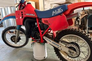 Gilera NX 250