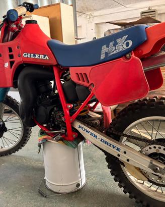 Gilera NX 250