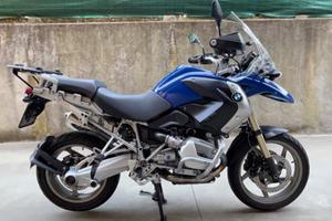 Bmw r 1200 gs - 2008