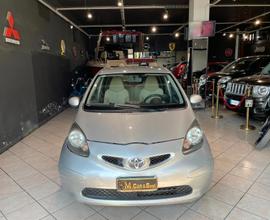 Toyota Aygo 1.0 Benzina 2006