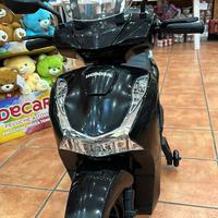 Motorino Elettrico Bimbi