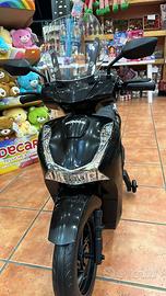 Motorino Elettrico Bimbi