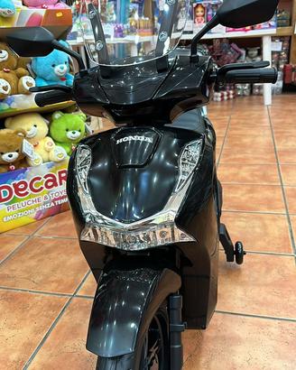 Motorino Elettrico Bimbi