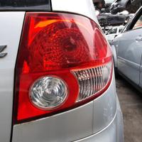 HYUNDAI GETZ 2005 - STOP POSTERIORE DESTRO