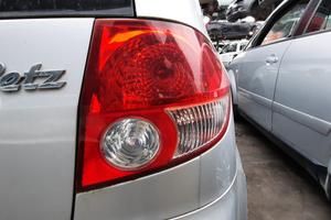 HYUNDAI GETZ 2005 - STOP POSTERIORE DESTRO