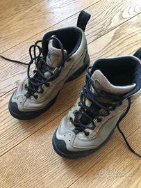 Scarpe nike donna trekking