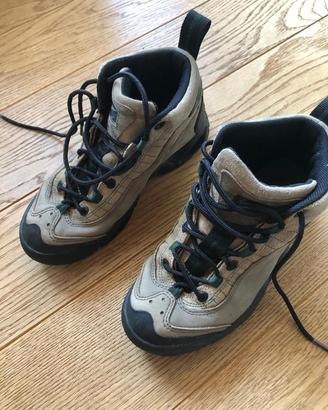 Scarpe nike donna trekking