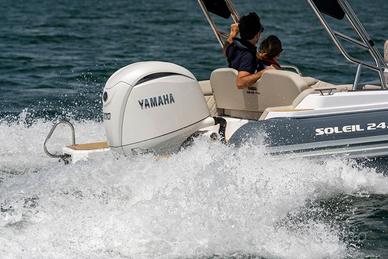 Salpa Soleil 24.5 (NEW 2026)