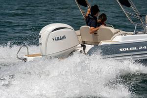 Salpa Soleil 24.5 (NEW 2026)