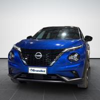 NISSAN Juke - Juke 1.6 hev Tekna