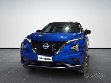 NISSAN Juke - Juke 1.6 hev Tekna