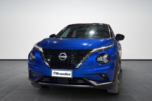 NISSAN Juke - Juke 1.6 hev Tekna