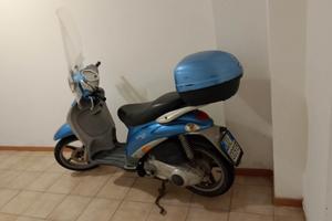 Piaggio liberty