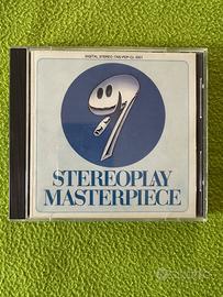 CD Prova STEREOPLAY MASTERPIECE Denon