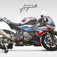 BMW M 1000 RR