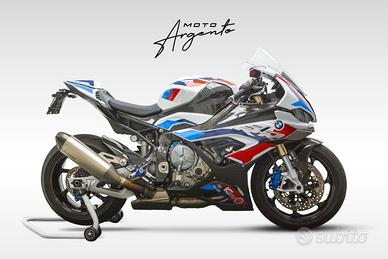 BMW M 1000 RR