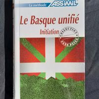 Assimil in francese, Le Basque unifiè, basco