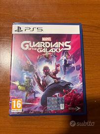 Giochi PS5