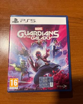 Giochi PS5