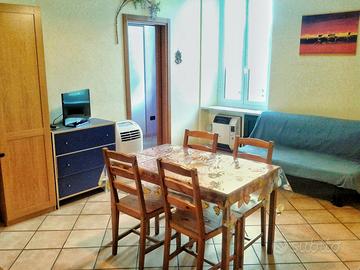 Bilocale a Diano Marina