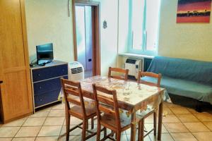 Bilocale a Diano Marina