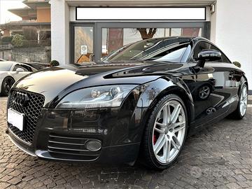 Audi TT 2.0 200cv del 2008