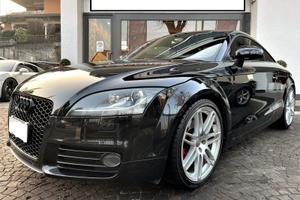 Audi TT 2.0 200cv del 2008