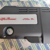 Carter Copri Motore Alfa Romeo 159 2006