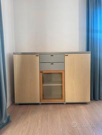 Mobile buffet
