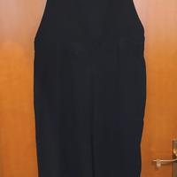 SALOPETTE Nera Donna PIMKIE Taglia 46