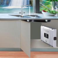 Depuratore Osmosi inversa Gold Slim 90