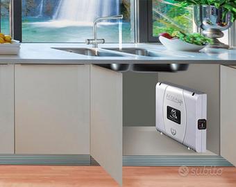 Depuratore Osmosi inversa Gold Slim 90