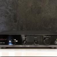 GRAAF WFB TWO preamplificatore valvolare