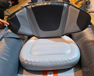 sedili kayak x100 