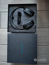 Cuffia over ear Piquadro