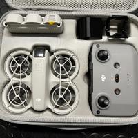 Drone dji neo combo