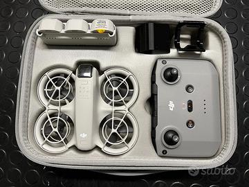Drone dji neo combo