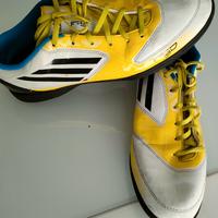 Scarpe calcetto Adidas UK 9