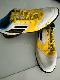 Scarpe calcetto Adidas UK 9
