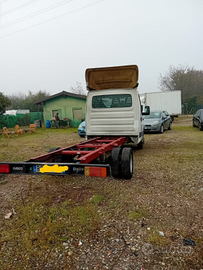 Iveco Daily 35c13 turbo patente B