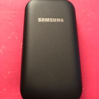 CELLULARE SAMSUNG GT E 1190