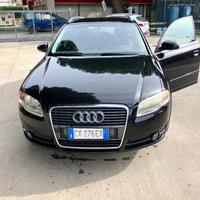 Auto Audi  A4 Avant 1900TDI
