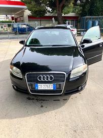 Auto Audi  A4 Avant 1900TDI